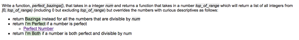  [Python 3 language] please test that it works In number theory,