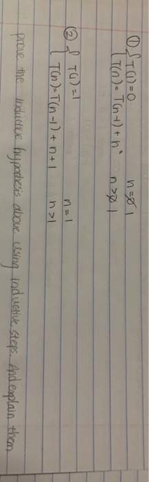  And please verify your answer. The following is a sample answer