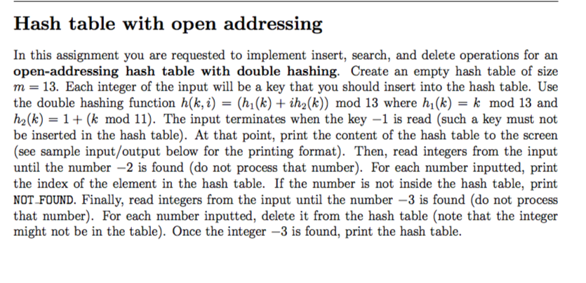 PLEASE PLEASE PLEASE HELP WITH THIS ASSIGNMENT, IF YOU DO I'LL GIVE