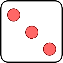 font family of the button. The size of the font should be