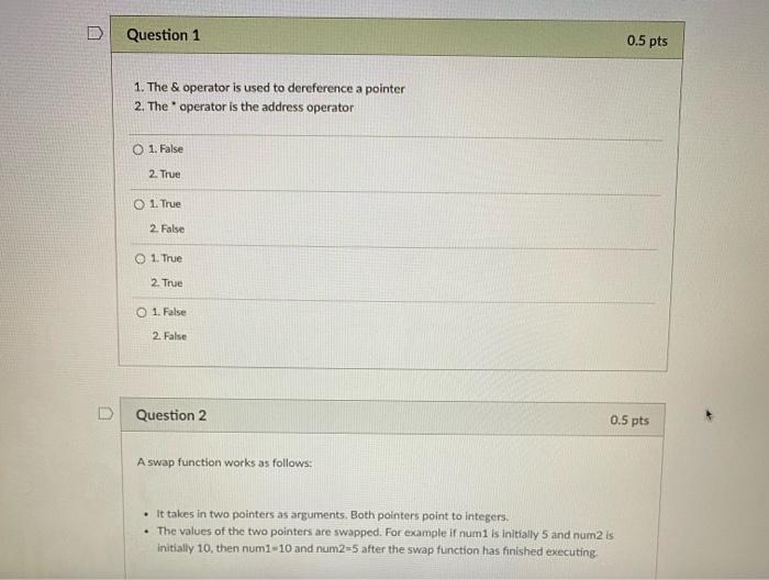  HI PLEASE HELP AND ANSWER IT CORRECTLY THANKS! D Question 1