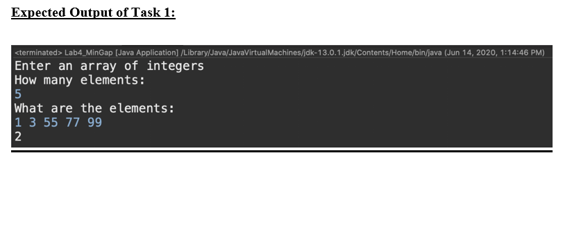 Need help with this question. Write a Java program that asks the