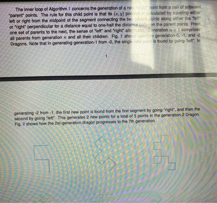 define a class called vertex that represents a point in 2D space