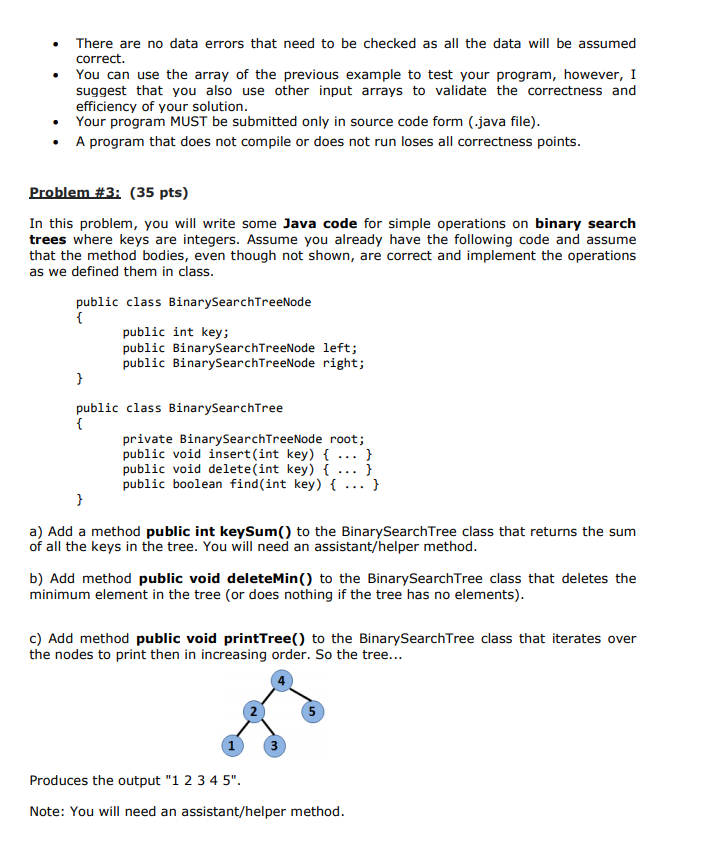 procedure in Java to compute L1 \ L2 = { x 1