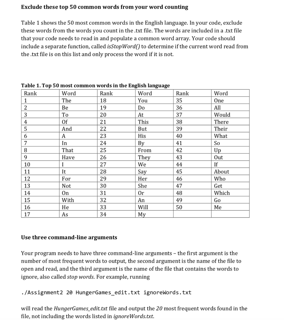 well as implementation requirements for how the functionality needs to be implemented.