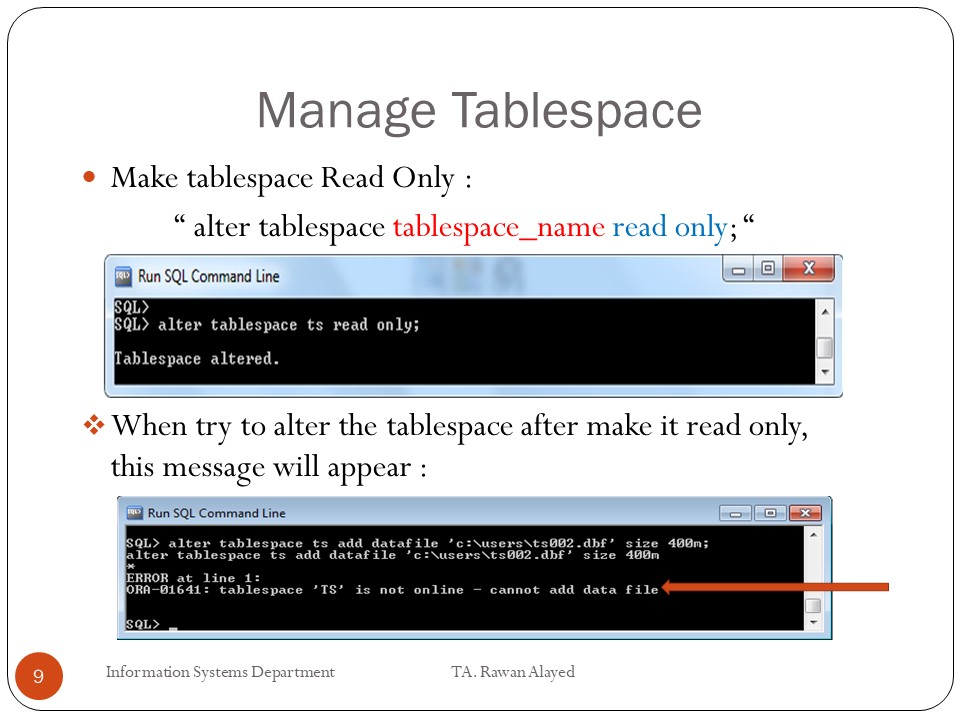 DBF C:NORACLEXENORADATA XENUNDO.DBF NORACLEXENORADATANXENSYSAUX DBF ORACLEXENORADATANXE USERS DBF XUSERS TS001. DBF C