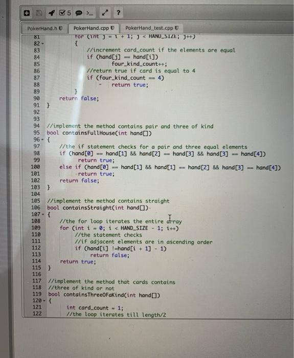 I try to run the code. Can you please see which part