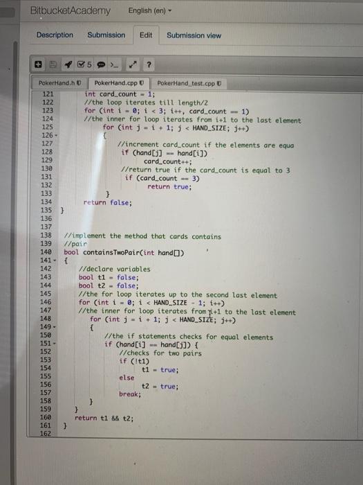 of my code is inccorent, and why it's not working? thank you