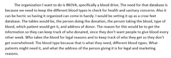 Key, Etc. . Populatethtables (at least 3 entries per table): 1pt .