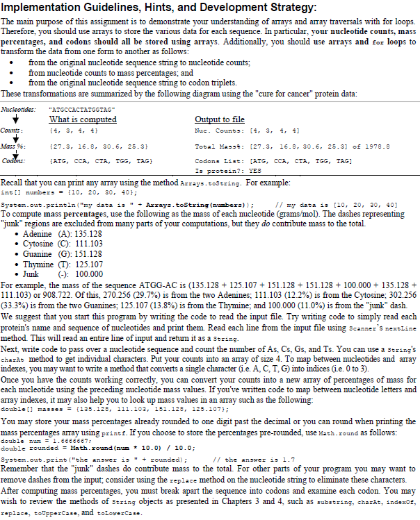 which I'm having trouble with: So overall its: Make a code that