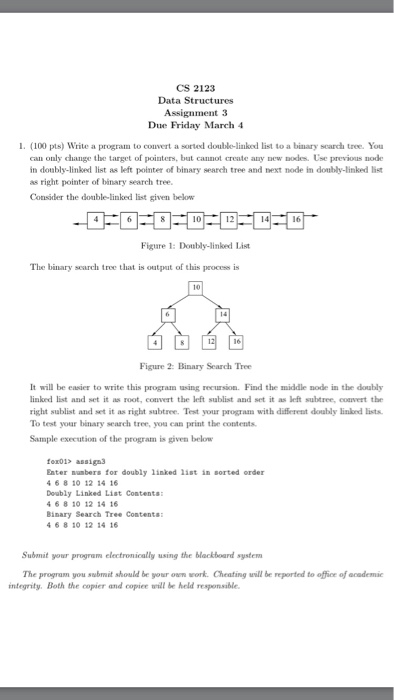 I need help with this data structure assignment. I need help from