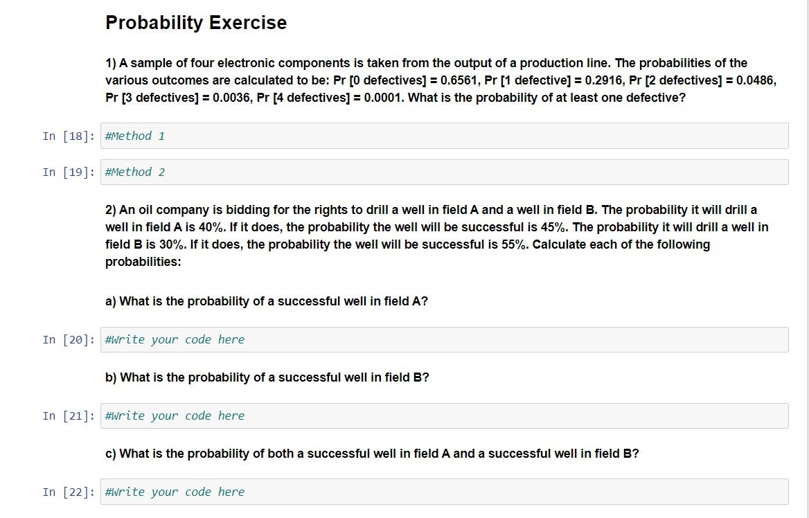 rolls of a die. If you play Monopoly, what should you expect