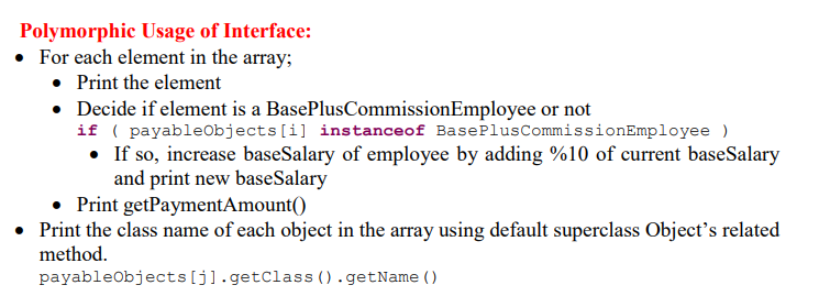 program that calculates Factory Xs payment amount which will be made for