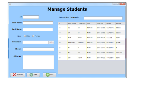 me with some examples or with any information you may have. Thank