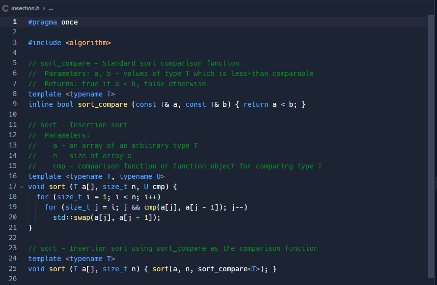 unstable. If you determine that it is unstable, a sample run of
