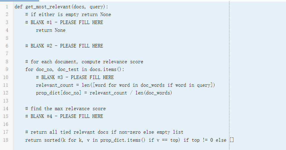 the form of a tuple of strings, and returns the list with