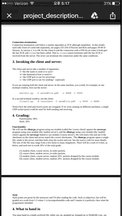 1 (352 RDP vI). You will realize it as a Python (version