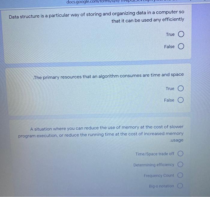 item) { int loc; bool found = false; for(loc = 0; loc