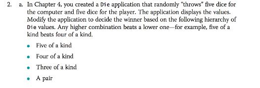 Chapter 8. GameZone2. need solution please! thank you!! 2. a. In Chapter