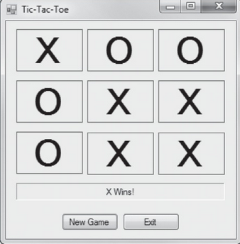 ?Java application help please. Tic-Tac-Toe Simulator Create an application that simulates a
