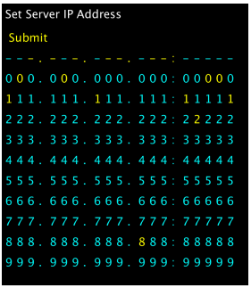 Need help with Processing. Just need help with any bolded parts 1,