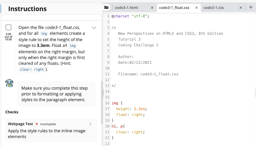 + Instructions Figure 3-79 shows an example page containing two applications of