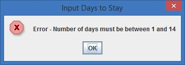 to develop a Menu Driven Console Java Program to demonstrate you can