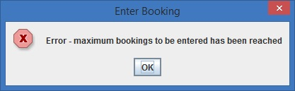 use Java constructs including input/output via GUI dialogs, Java primitive and built-in