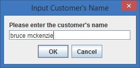 code. Please spend a bit of time looking at the given code
