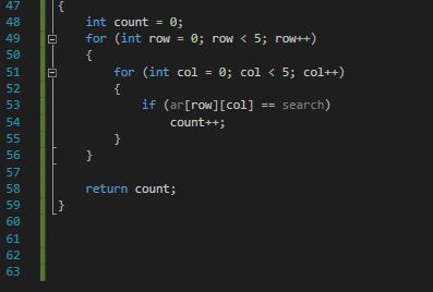 fully functional but now I wanted to add another function where I