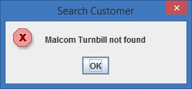code. You will need to write comments in the supplied code as