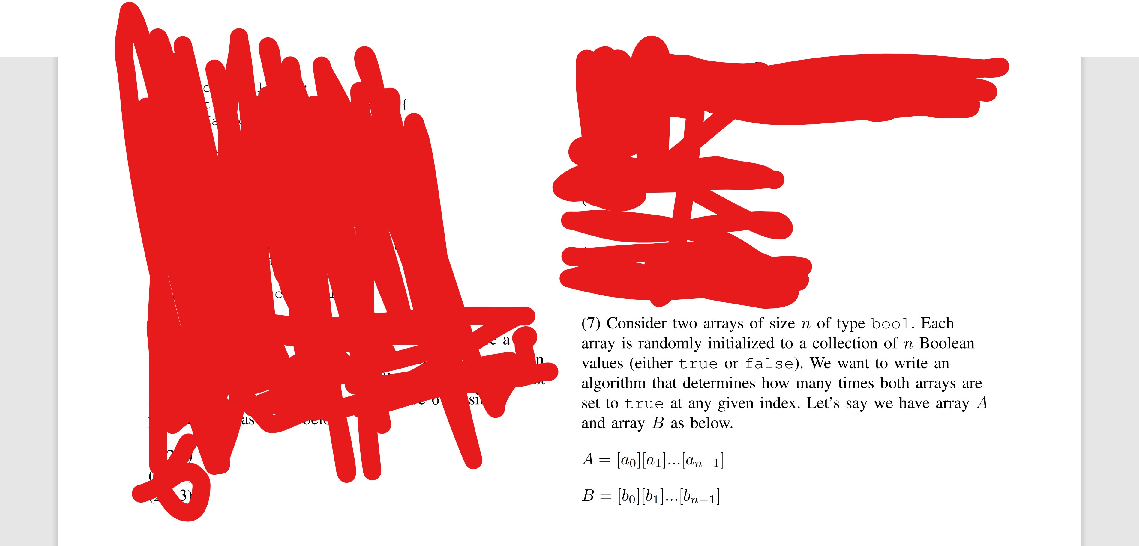 Please help me with this question. Which option would be correct? Thank