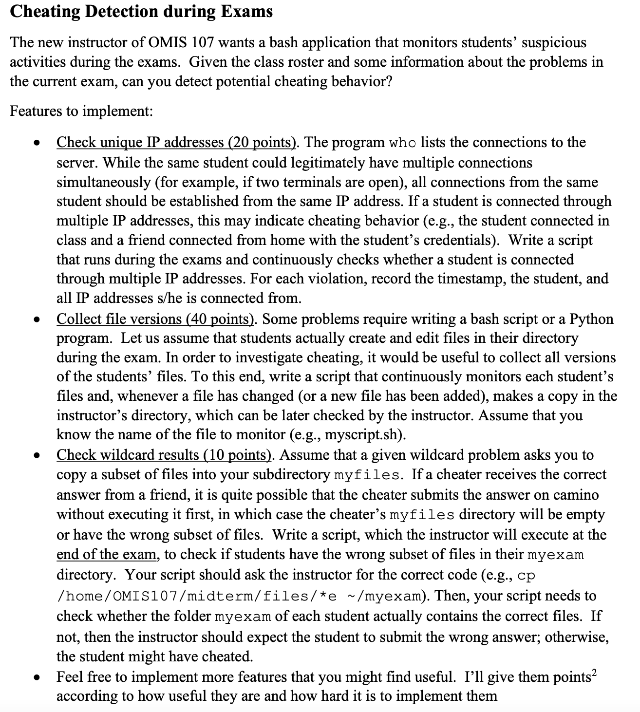  How do I solve this for mac bash terminal? 