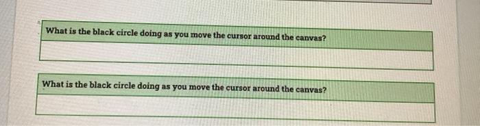 segment from Figure 1 into your sketch. 1 1 public void setup()