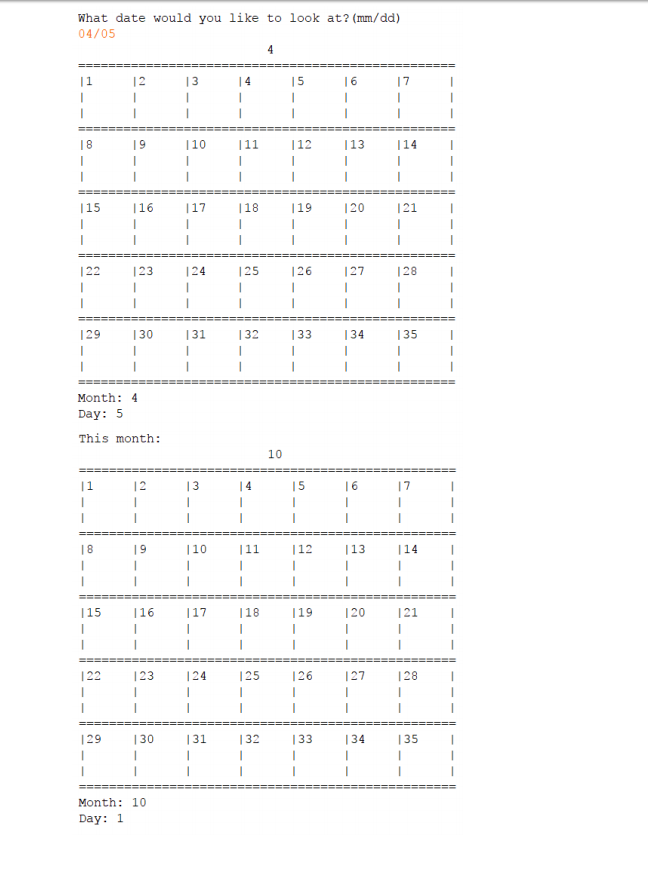 Please help I'm very new to java programming and tbh suck at