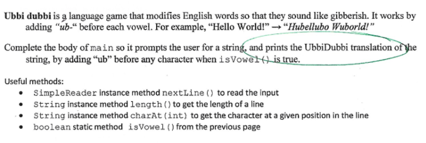 (Java) develop a GUI language translator (Using Scene Builder) Include an option