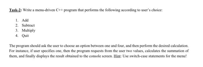 usage of the iostream and iomanip libraries for the console input and