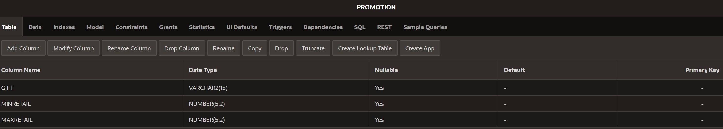 Using the current date, determine the age (in months) of each book.