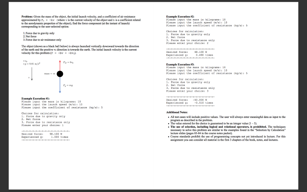 Use C# without conditional operators or if satement. Only mathermatical operators are