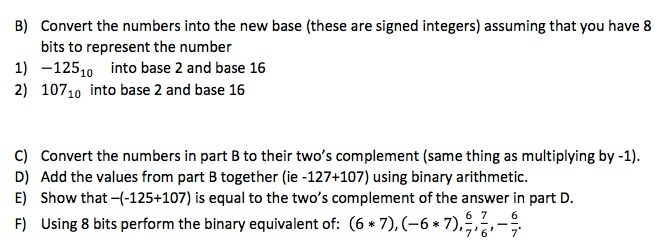 Please give detailed problem solving process! Thank you! Convert the numbers