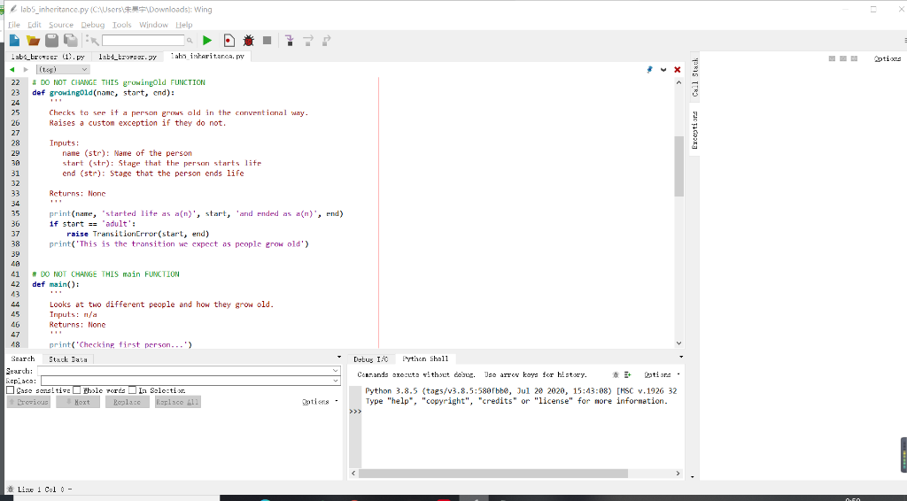 new subclass to have new properties and behaviours in addition to those
