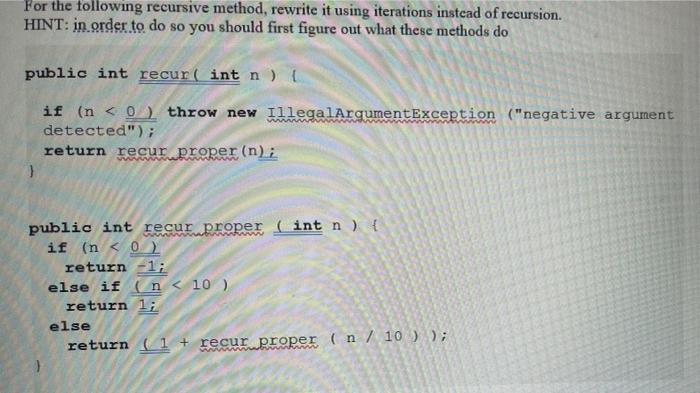  can i please get code help with these two questions ty!