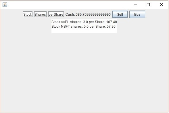 creative. Objectives By the end of this project, the student will be