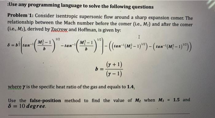 c++ preferable :Use any programming language to solve the following questions Problem
