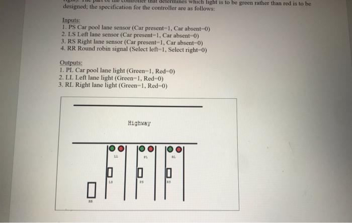 purpose of this experiment is to design and implement an application circuit