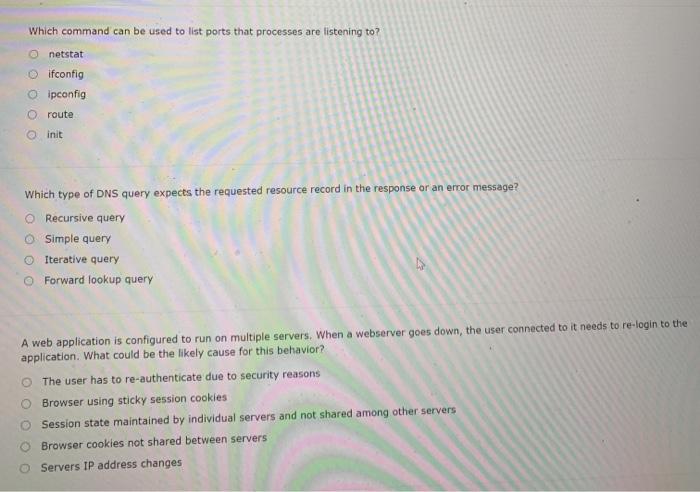  this is amazon web services Which command can be used to