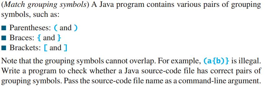 Java expert please help me the JAVA program below? please create your