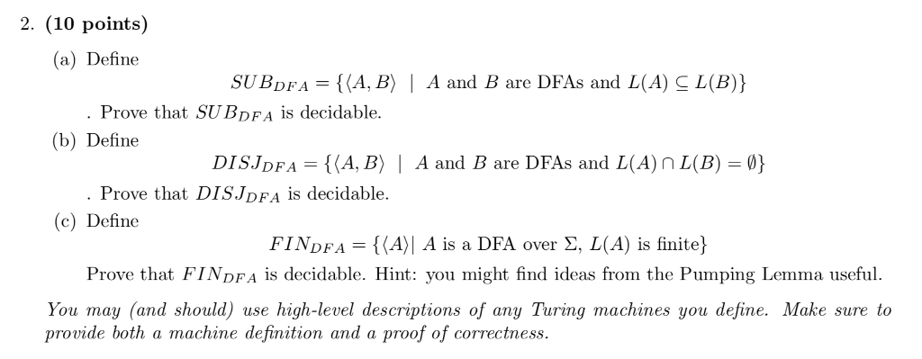 Studying material is s hard.. can't even understand.. Please help.. 2. (10