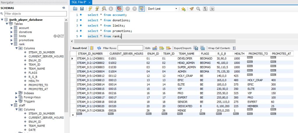 from two tables From your last assignment you should have a subquery