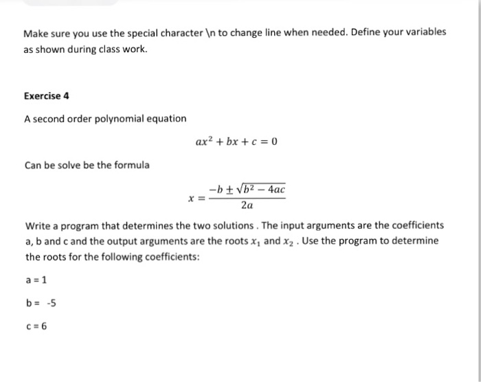 Find the error(s) in each of the following program segments. Write in